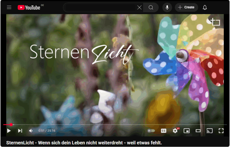SternenLicht – der Film