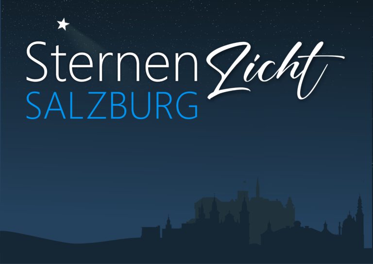 SternenLicht 2025 in Salzburg