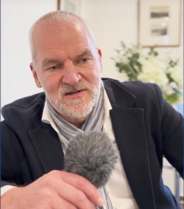 jim.pocket berichtet von SternenLicht