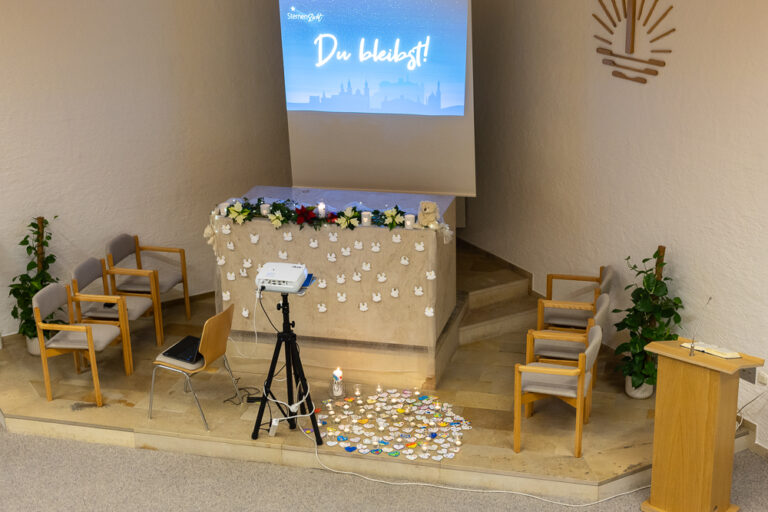 SternenLicht 2025 in Salzburg