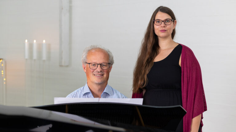 Musikvideo: Sternenkinder von Ralf Meier